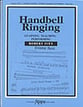 Handbell Ringing Handbell sheet music cover